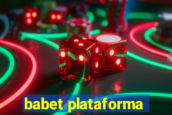 babet plataforma